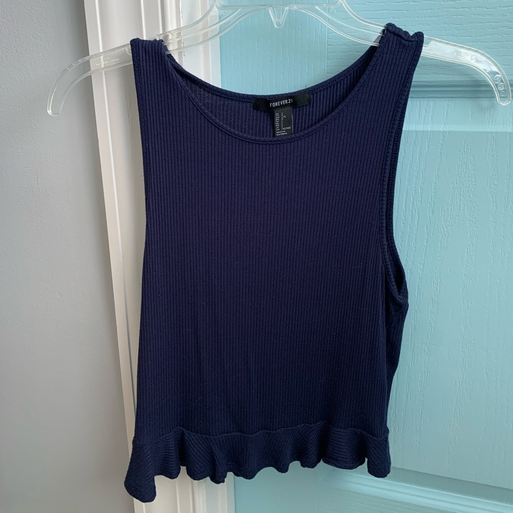 Forever 21 Tank